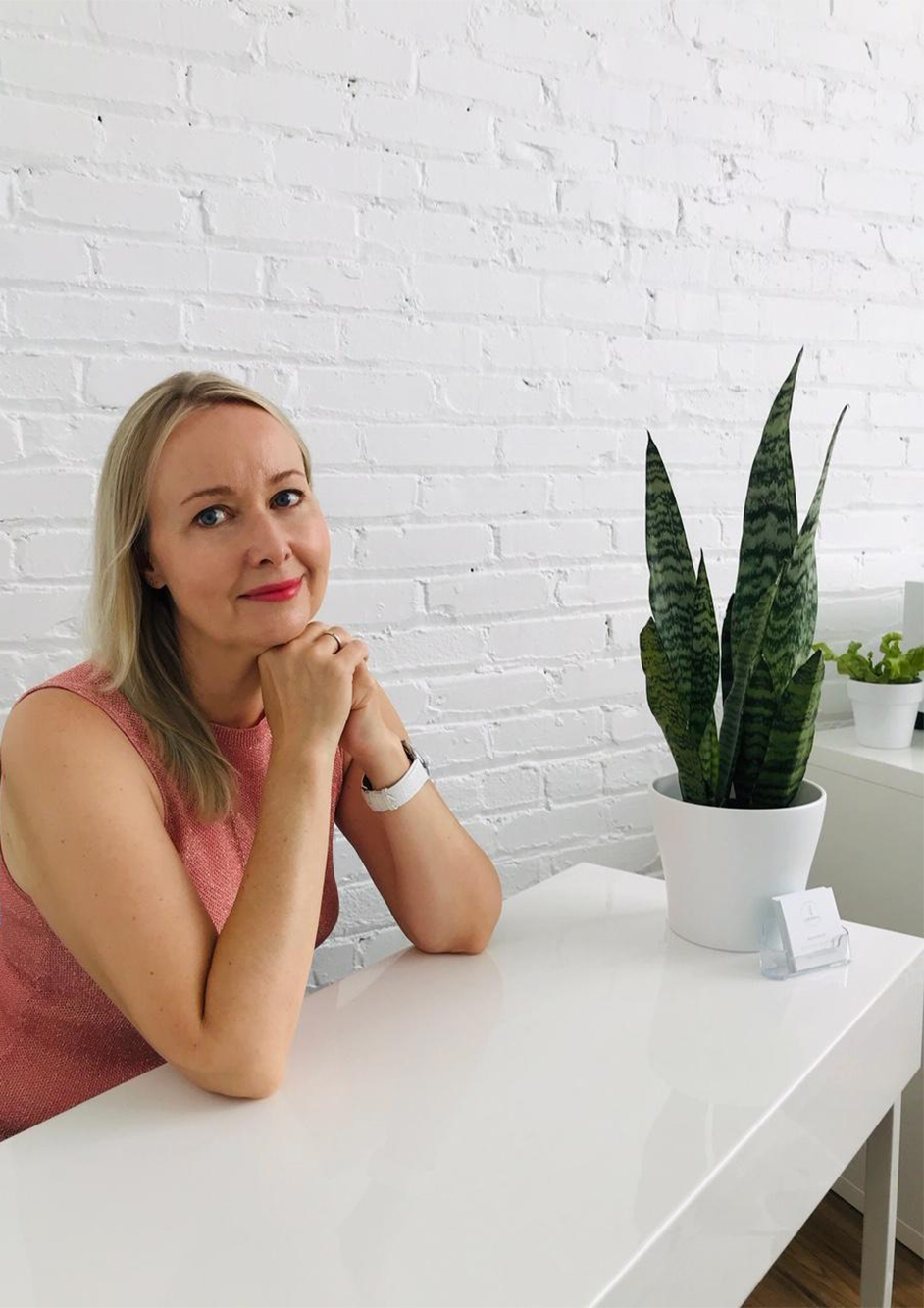KarynRowe.com reflexology