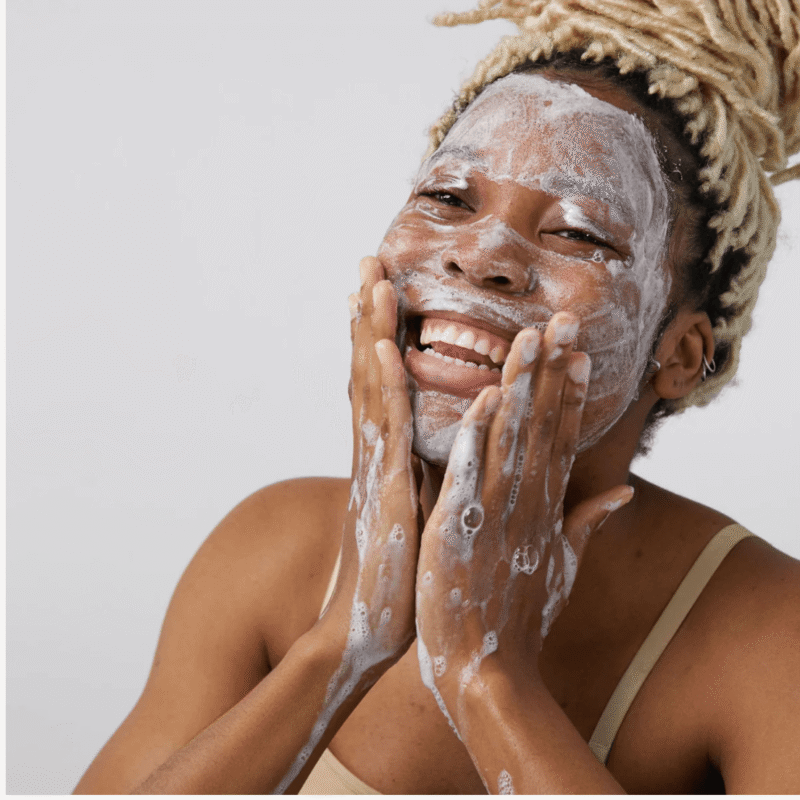 Birch Babe Facial Cleansing Bar Oatmeal - Image 5