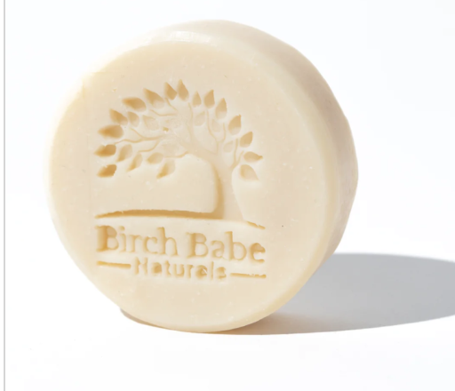 Birch Babe Botanical Body Bar Aloe Vera & Seaweed