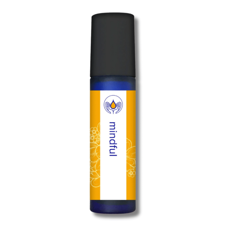 The Aromatherapist Mindful Roll On