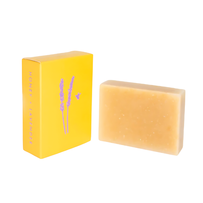 Altr Lavender + Honey Soap - Image 2
