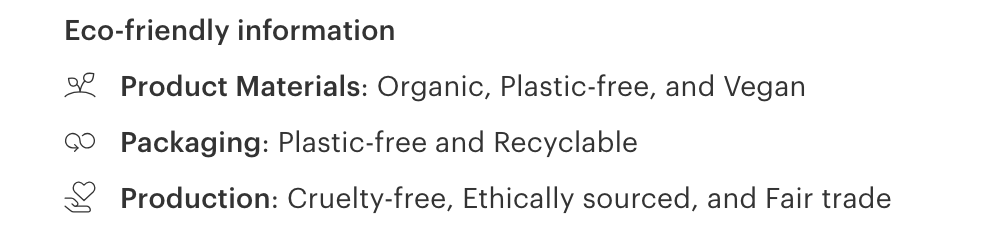 ALTR Soap Description