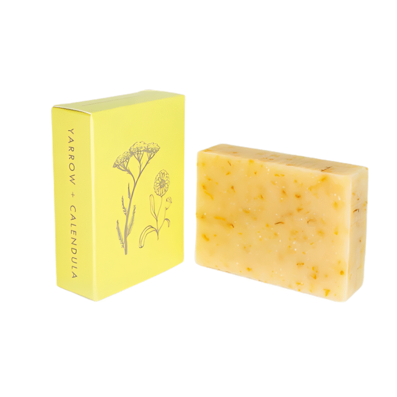 Altr Yarrow + Calendula Soap - Image 2