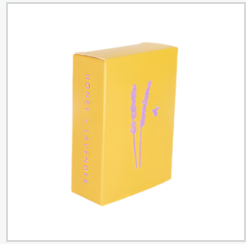 Altr Lavender + Honey Soap