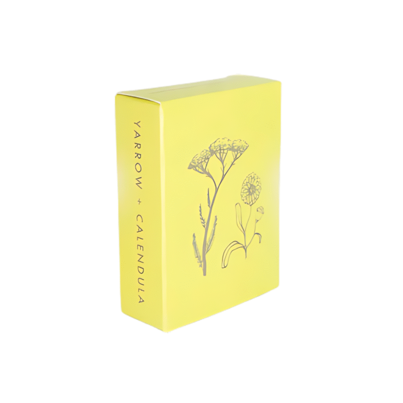 Altr Yarrow + Calendula Soap