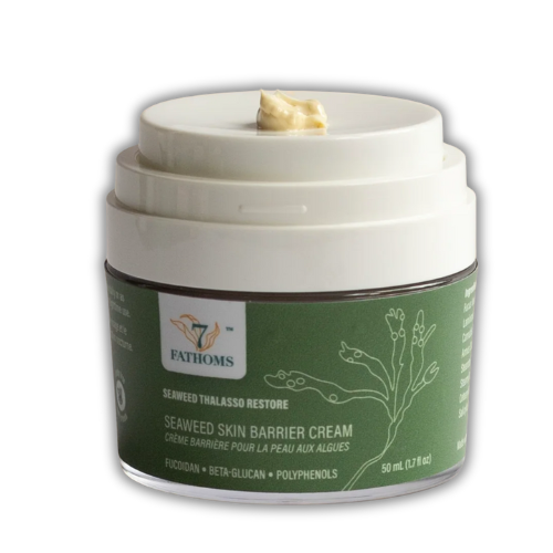 7 Fathoms | Thalasso Restore - Seaweed Skin Barrier Cream