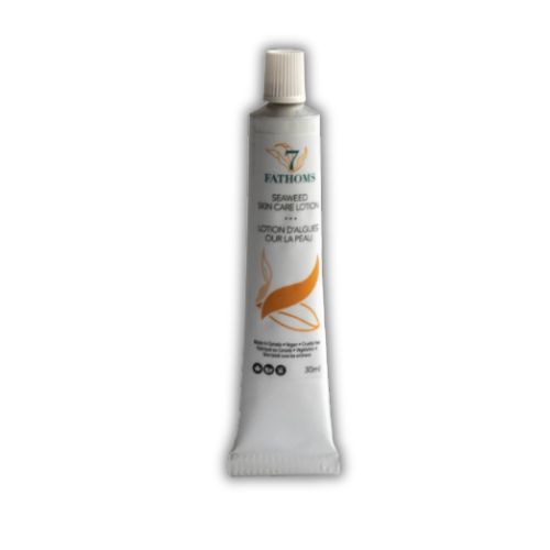 7 Fathoms | Seaweed Skin Care Lotion