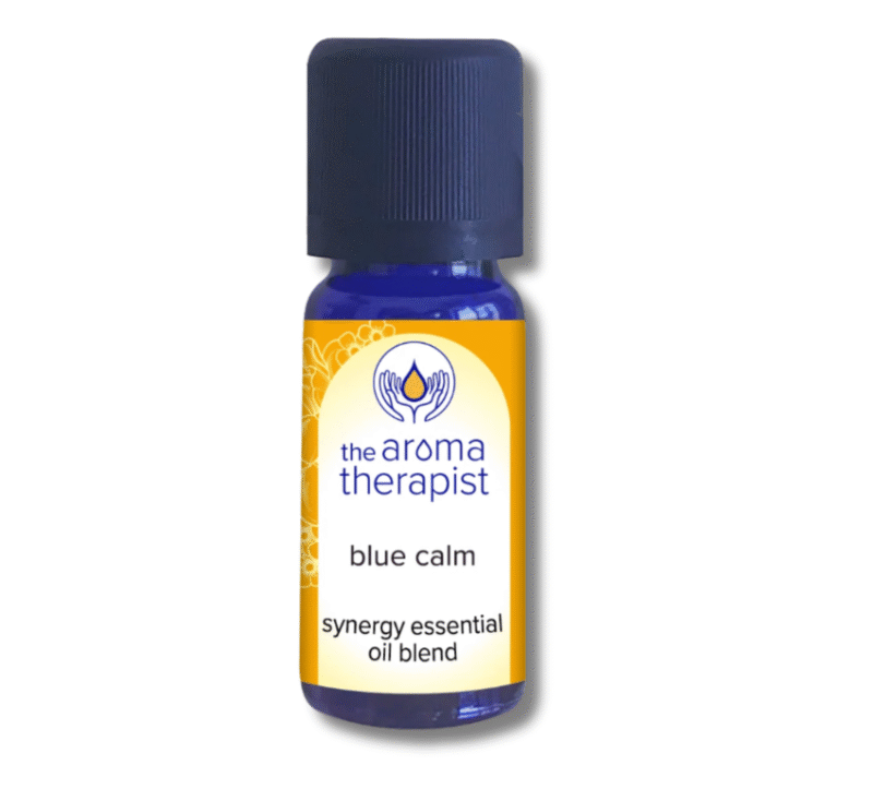 The Aromatherapist Blue Calm Synergy