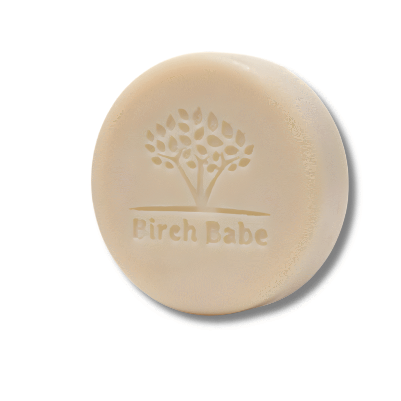 Birch Babe Botanical Body Bar Aloe Vera & Seaweed