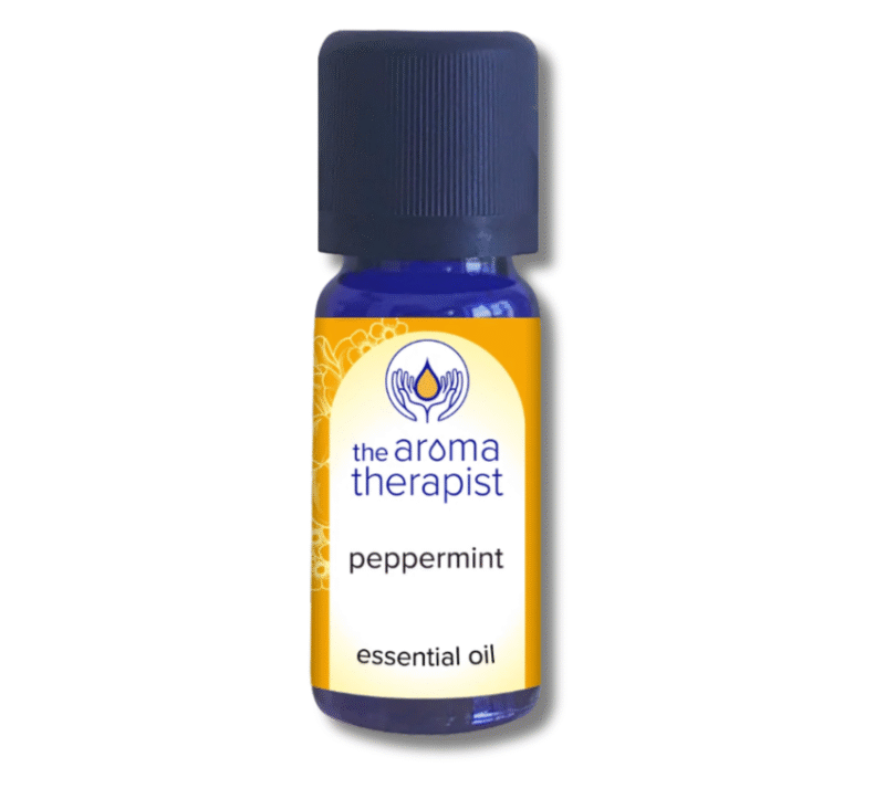 The Aromatherapist Peppermint EO