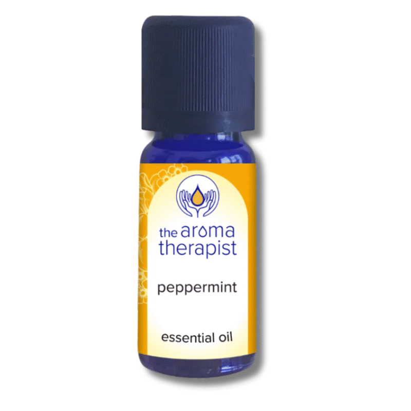The Aromatherapist Peppermint EO