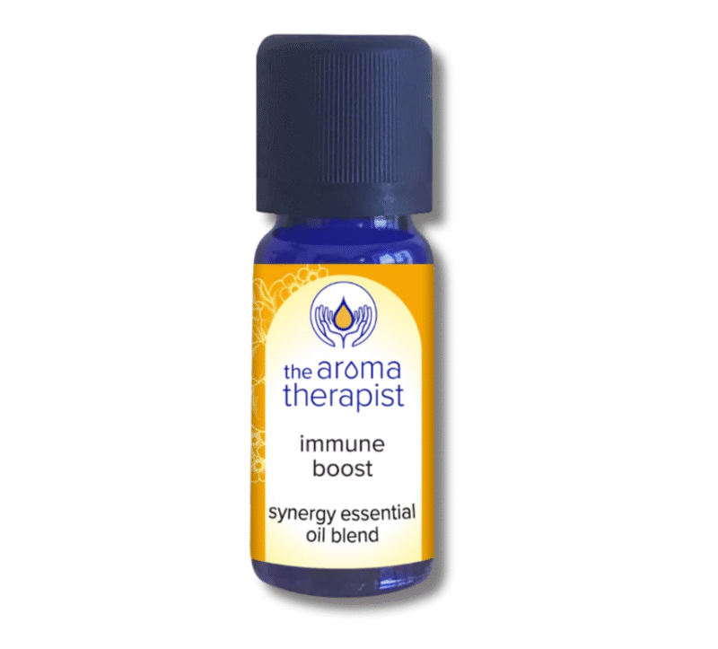 The Aromatherapist Immune Boost Synergy