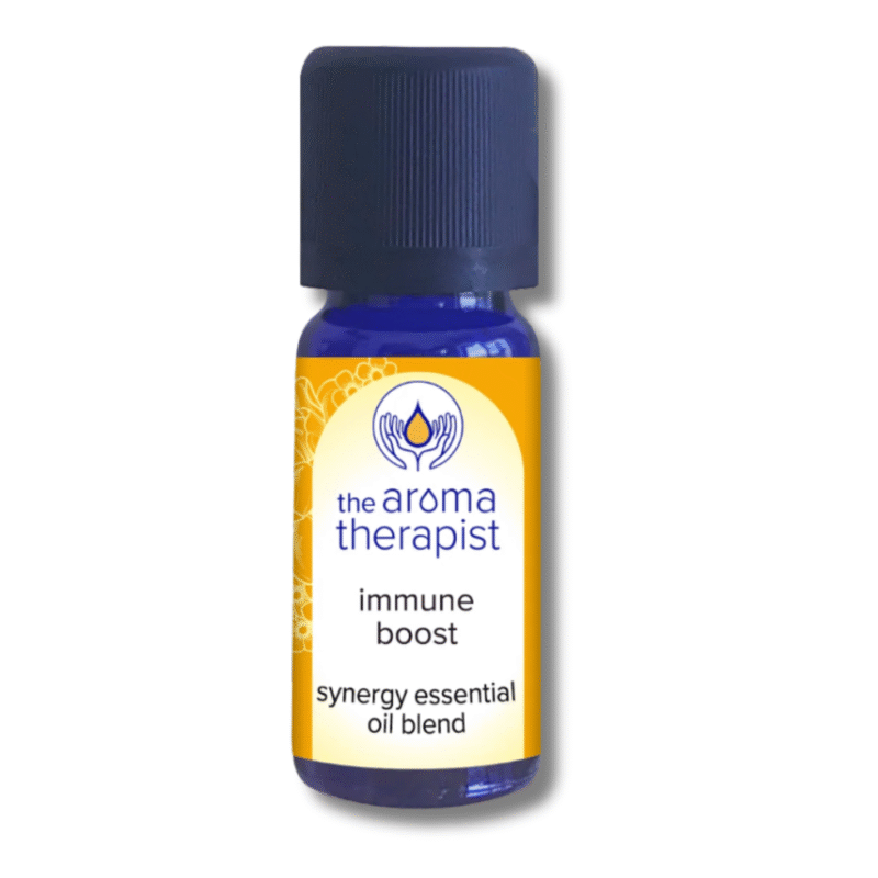 The Aromatherapist Immune Boost Synergy