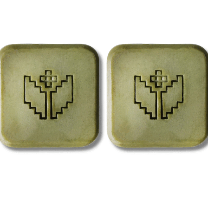 The Classic Mini Set of Two | Aged 45 Days