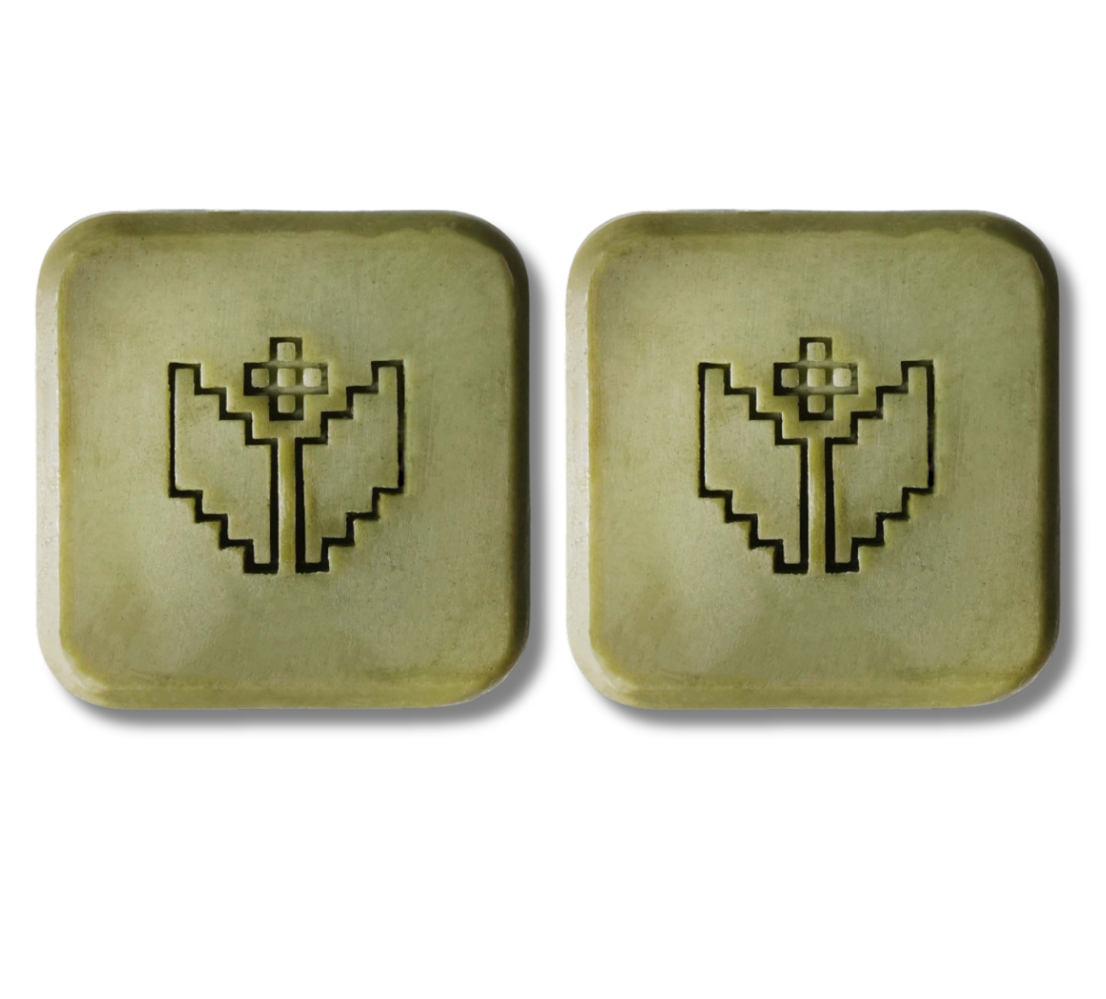 The Classic Mini Set of Two | Aged 45 Days