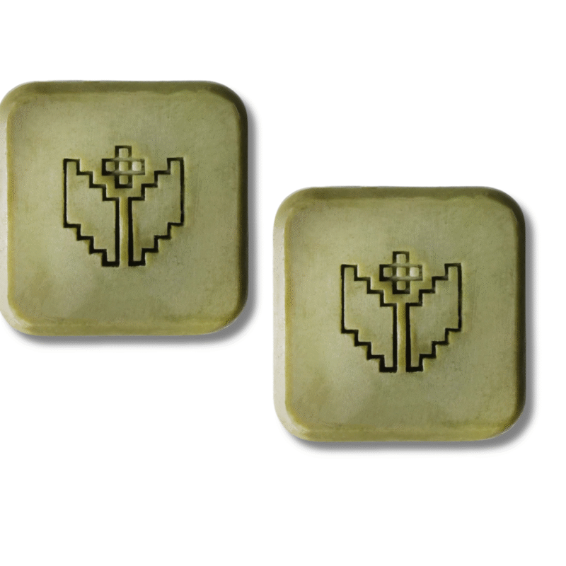 The Classic Mini Set of Two | Aged 3 Months