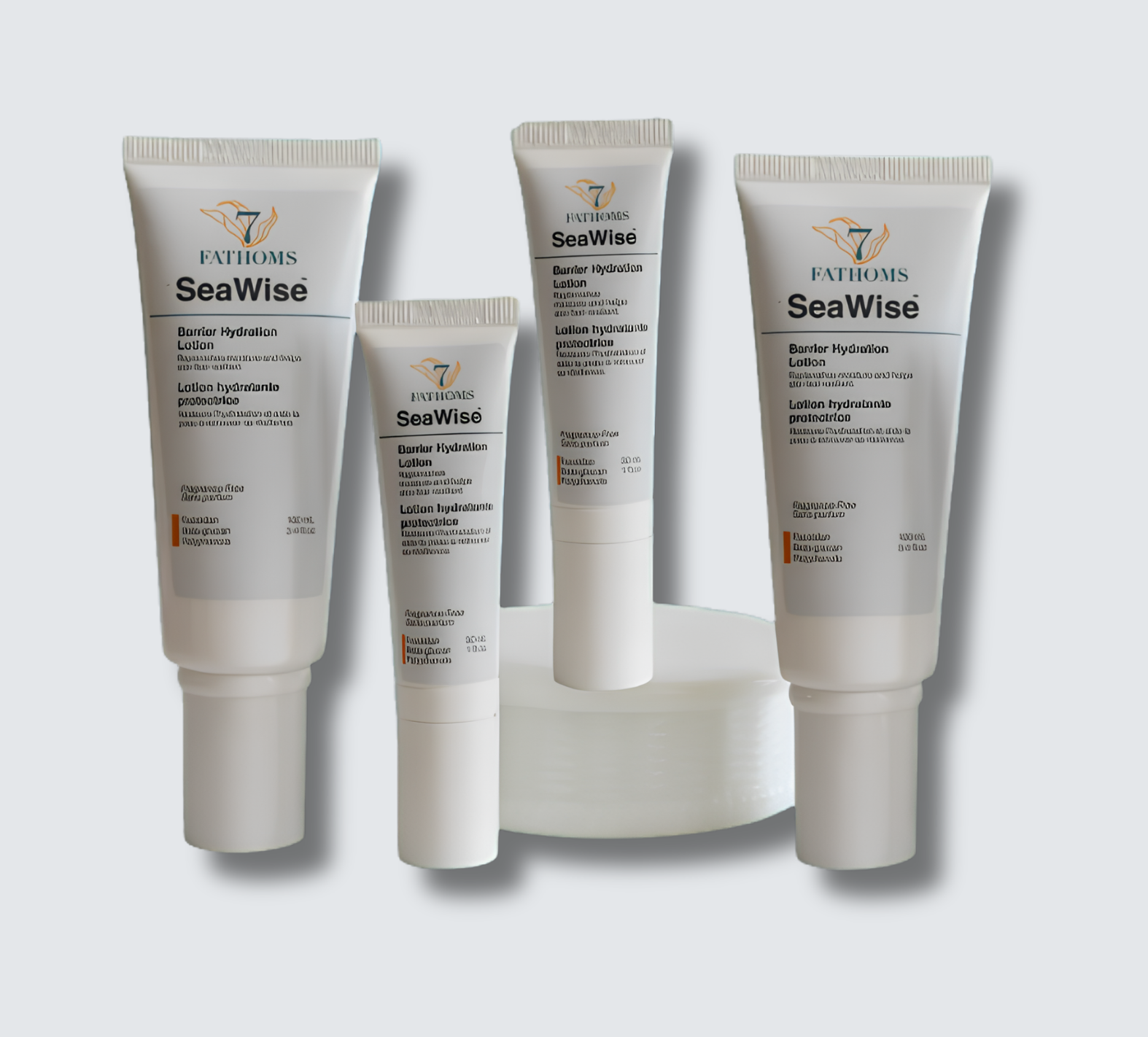 7 Fathoms | Ultimate Family Skin Barrier Bundle