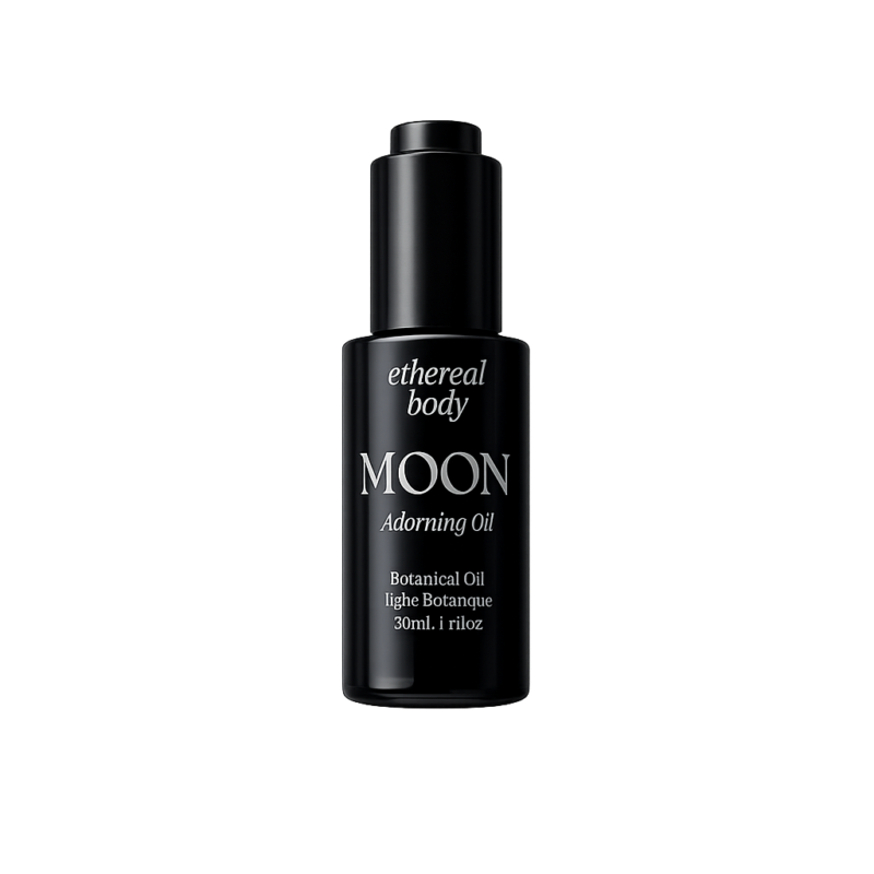 Ethereal Body | Moon Adorning Oil