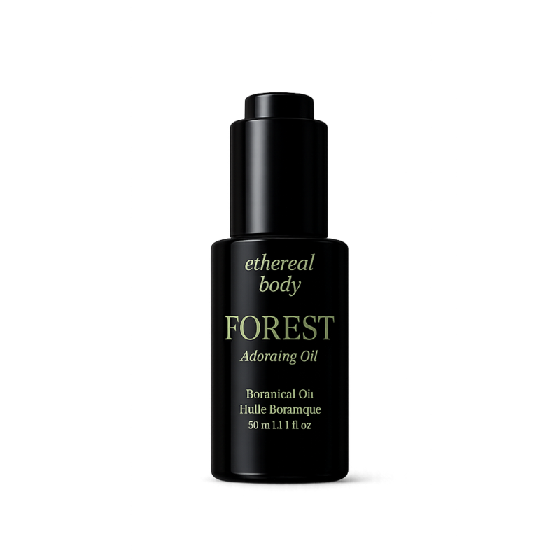 Ethereal Body | Forest Adorning Oil