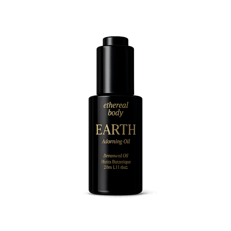 Ethereal Body | Earth Adorning Oil
