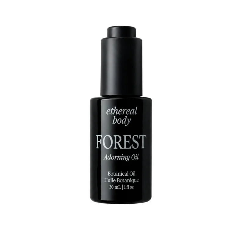 Ethereal Body | Forest Adorning Oil