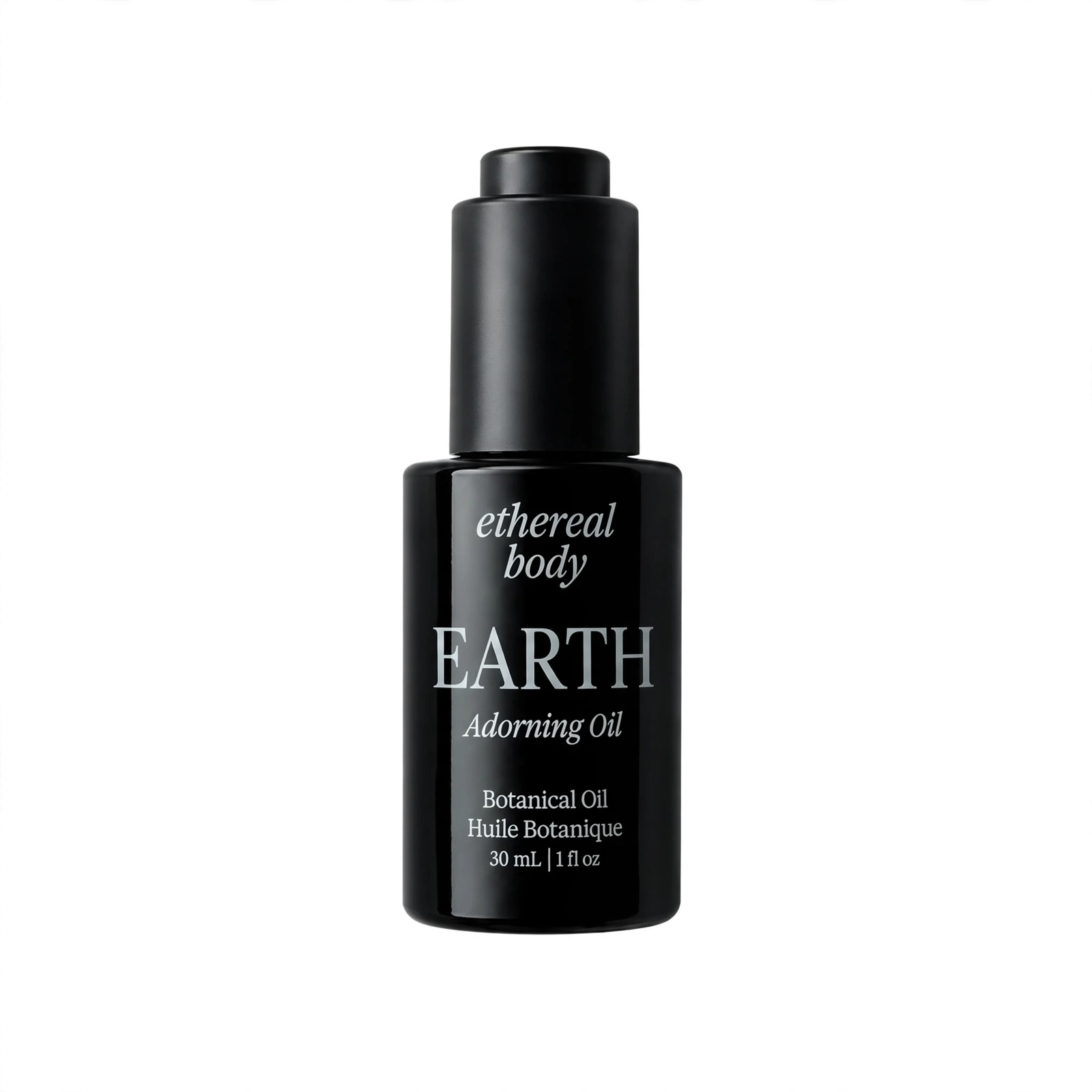 Ethereal Body | Earth Adorning Oil