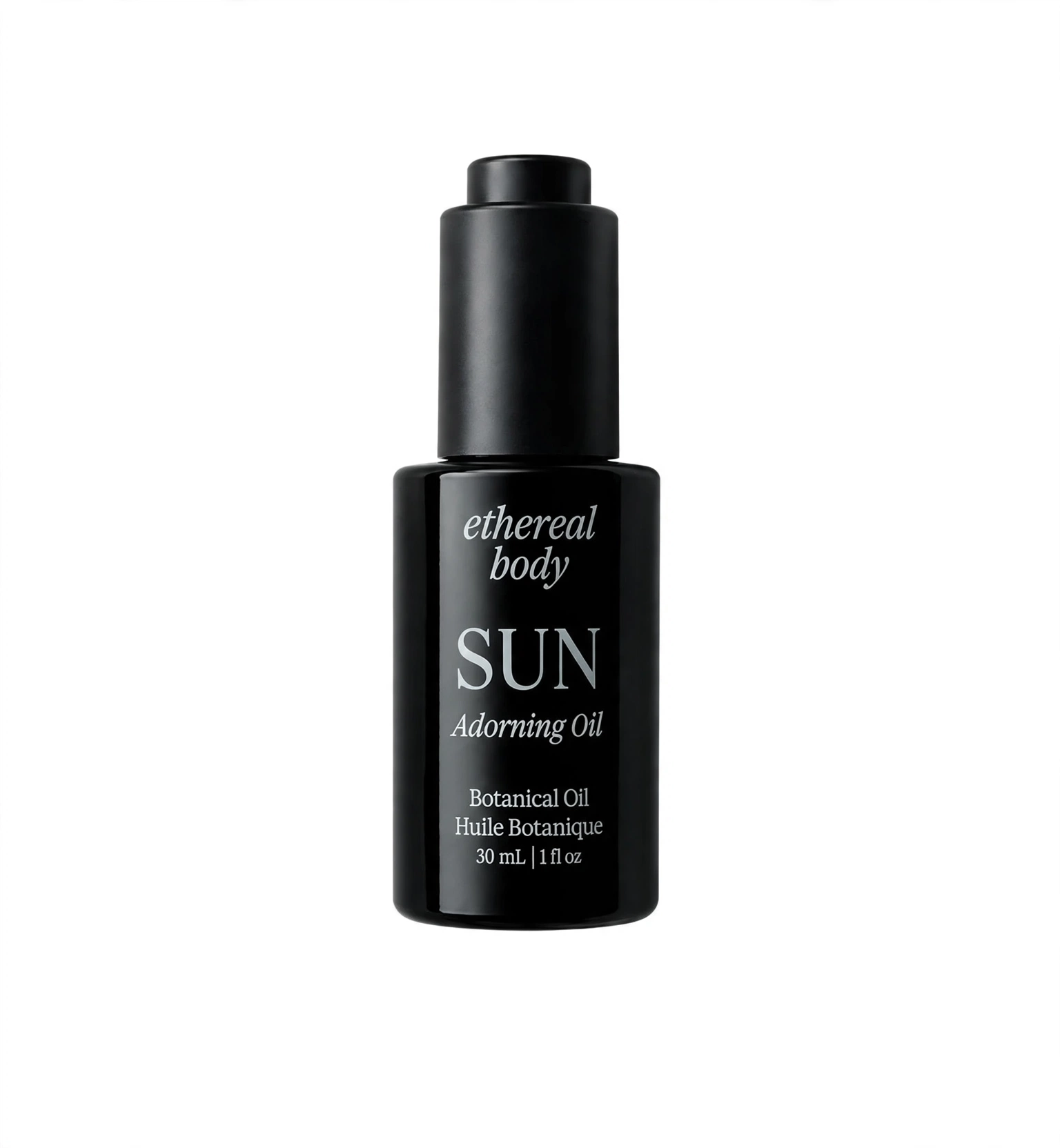 Ethereal Body | Sun Adorning Oil