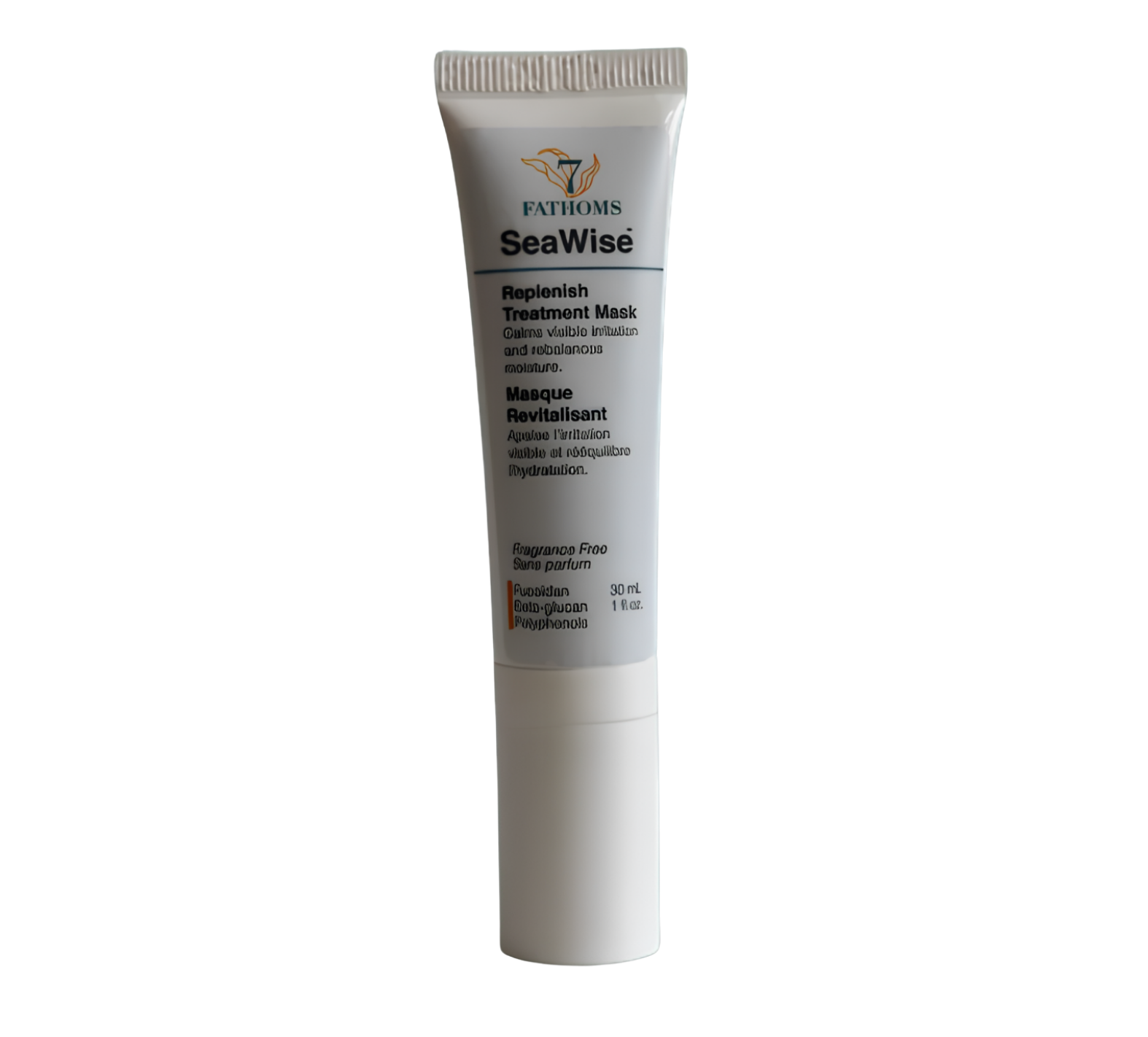 7 Fathoms | Seawise™ Replenish Treatment Mask (30 mL)