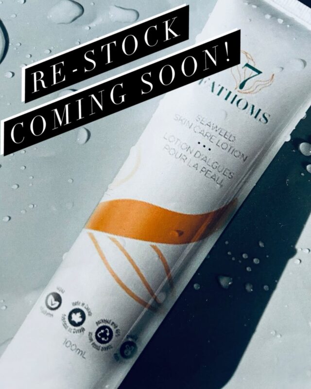 Hey lovely people!!!💚💚💚 @7fathomsskincare restock should be happening next week!!! If you’re on my wait list you will be contacted ASAP!🥰 Hoping to pick something up? Contact me via email or DM with deets.
.
.
.
.

#reflexology
#soundtherapy
#reflexologist 
#soundhealing
#footreflexology 
#karynmalfara
#biomat
#biomatannex 
#annex
#annexreflexology
#reflexologytoronto
#tuningforks
#humantuning
#acupressure
#sisteringtoronto
#7fathomsskincare
#transensehealingartscentre 
#selfcare
#reiki
#reikinearme
#reikihealing
#holistichealth
#reflexologistnearme
#raviblanket
#weightedblanket
#biosonicstuningforks
#sprucepath
#bloorandspadina
#sekhem
#reikimaster