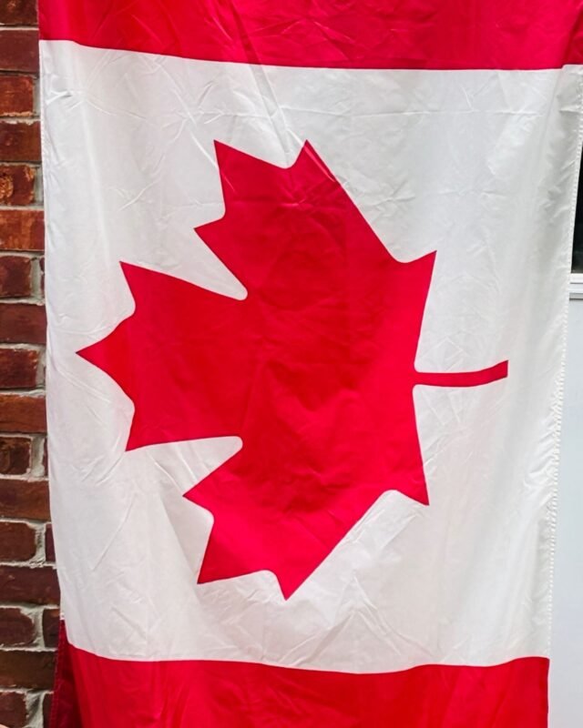 Canada Day… let’s take time to reflect on what’s great about this country… but also to reflect on where we need to step up, to be there for one another each and every one, to own where we’ve failed and how we can move forward in an inclusive, supportive and collaborative way. ❤️❤️❤️