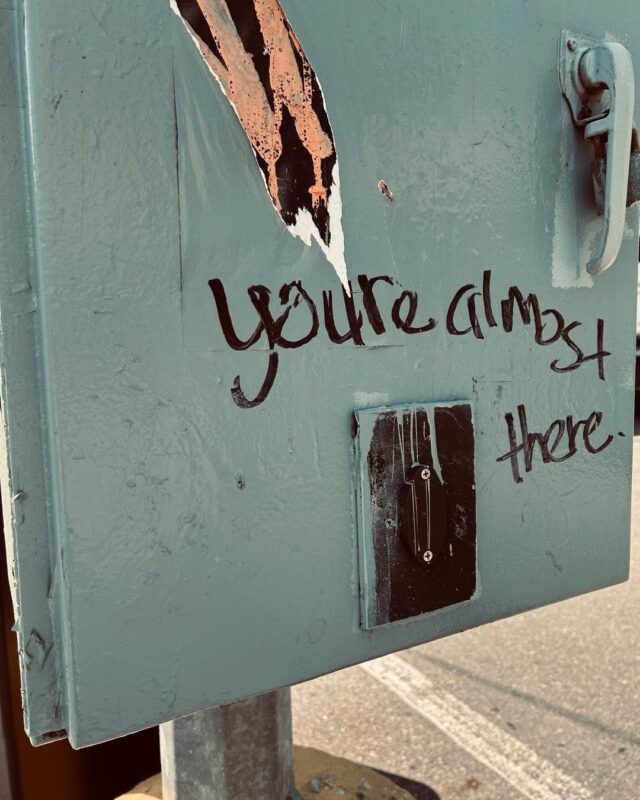 Monday message… I’m listening Universe…💚
.
.
.
.
#reflexology
#soundtherapy
#reflexologist
#soundhealing
#footreflexology
#karynmalfara
#biomat
#biomatbenefits
#biomatannex
#annex
#annexreflexology
#reflexologytoronto
#tuningforks
#humantuning
#acupressure
#sisteringtoronto
#square
#transensehealingartscentre
#selfcare
#reiki
#reikinearme
#reikihealing
#holistichealth
#reflexologistnearme
#weightedblanket
#biosonicstuningforks
#sprucepath
#bloorandspadina
#sekhem
#reikimaster