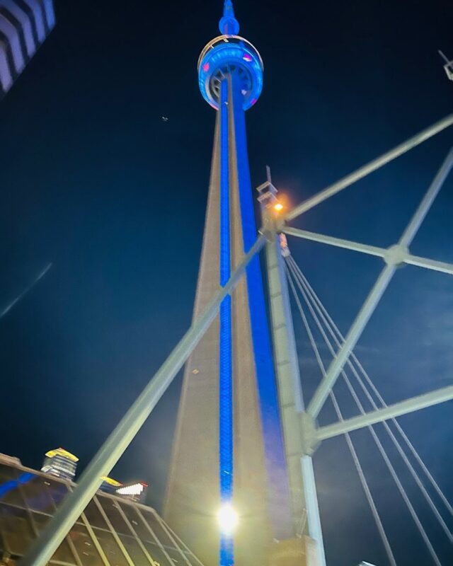 Bring it home!!!! #watchparty #bluejays