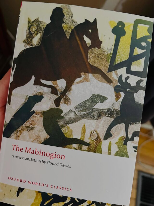 Walking the Path… and diving deep💙💙💙